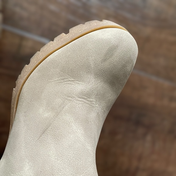 KORKS by Kork-Ease Esmelreda Ankle Boots • Size 9 • Women - Picture 14 of 14